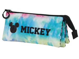 PORTATODO TIE TRIPLE