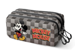 PORTATODO TRICK MOVE TRIPLE