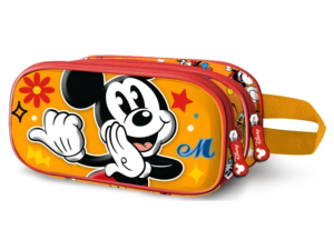 PORTATODO WHISPER DOBLE 3D