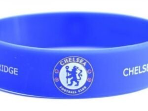 PULSERA SILICONA CHELSEA