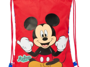 SACO MERIENDA 25 CM DISNEY