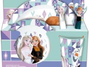 SET 5 PIEZAS MICRO KIDS