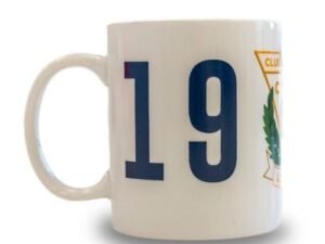 TAZA CERAMICA 1928 CON CAJA REGALO