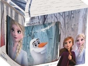 TAZA CERAMICA 325 ML CON CAJA