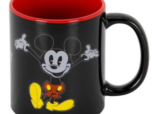 TAZA FACE CON CAJA DE REGALO