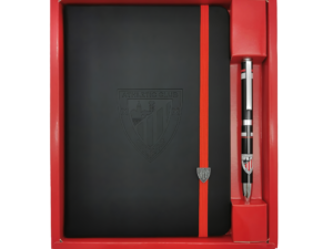 AGENDA Y BOLÍGRAFO DEL ATHLETIC CLUB BILBAO