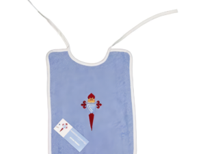 BABERO CELTA DE VIGO C.F. COD: 79CELBAB