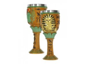 COPA DECORACION EGIPCIA.  COD: 39407