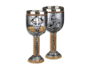 COPA DECORACION VALHALLA. COD: 39363