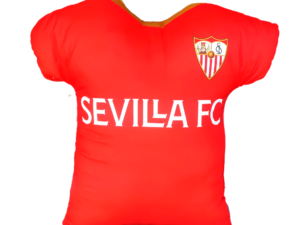 SEVILLA FC: COJIN CAMISETA