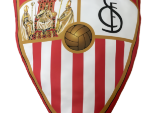 COJIN 3D DEL SEVILLA