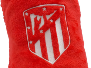 MANTA BEBE DEL ATLÉTICO DE MADRID