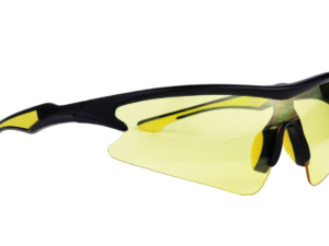 GAFAS DE DEPORTISTA PROTECCIÓN UV 400 CYCLOP NEGRO