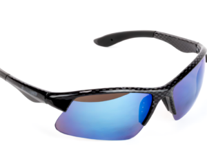 GAFAS DE DEPORTISTA PROTECCIÓN UV 400 TESTA NEGRO