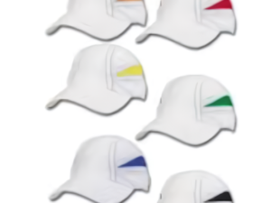 GORRA MICRO FIBRA CONTRAST