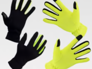 GUANTES TÁCTIL LAVA