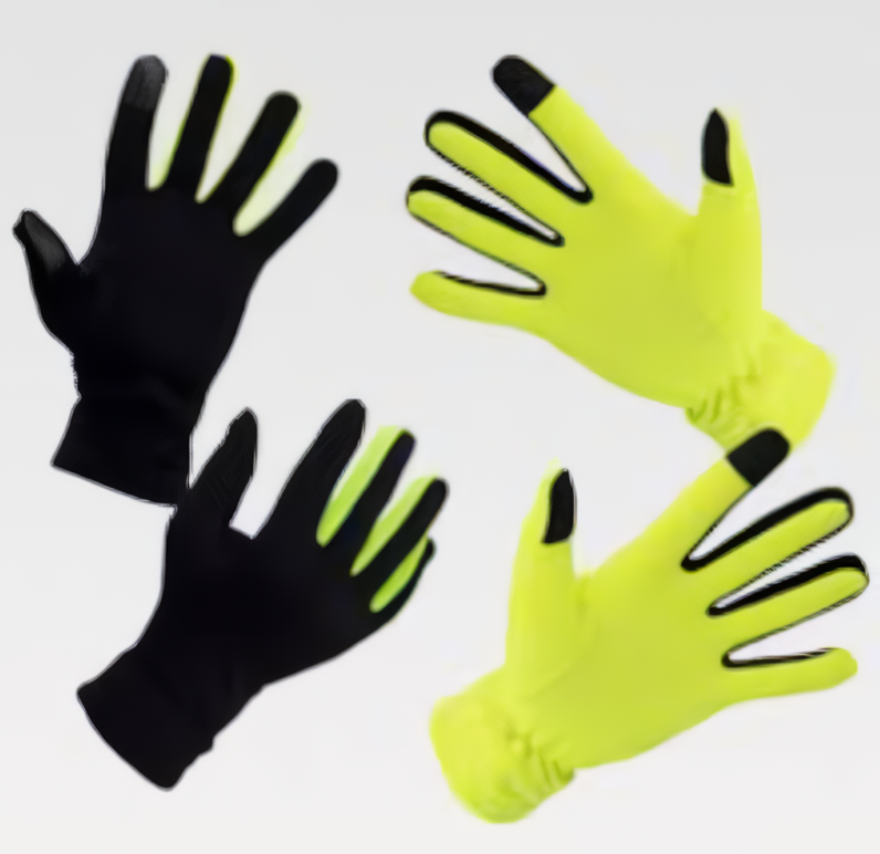 GUANTES TÁCTIL LAVA