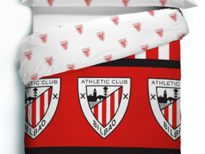 FUNDA NÓRDICA DEL ATHLETIC CLUB BILBAO