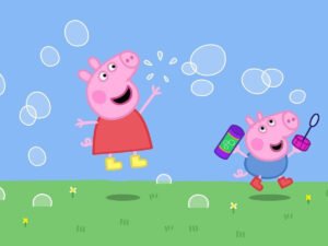 Peppa Pig
