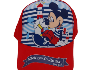 GORRA MICKEY