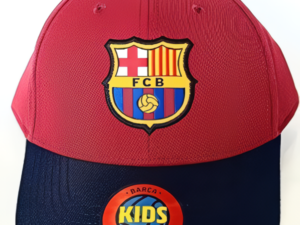 GORRA ALWAYS GRANA DEL F.C. BARCELONA. ADULTO