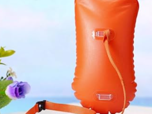 BOLSA HERMÉTICA CON BOYA INFLABLE BOYER