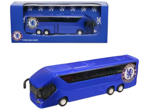 AUTOBUS CHELSEA