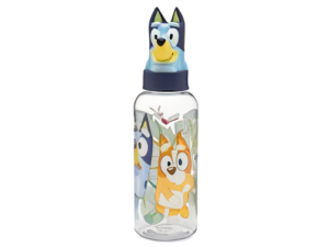 ECOZEN FIGURITA 3D DE BLUEY 560 ml