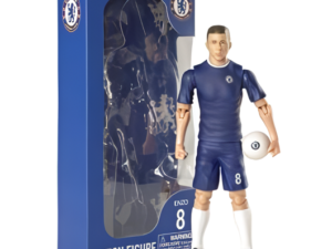 FIGURA SOCCER CHELSEA ENZO FERNANDEZ