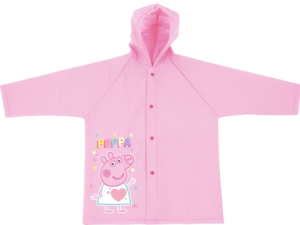 PEPPA PIG: IMPERMEABLE 2