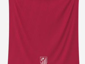 MANTA CORALINA DEL DEL ATLETICO DE MADRID
