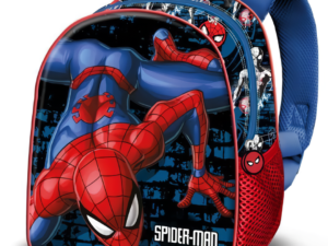 MOCHILA BASIC 38 CM WALL SPIDER