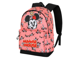 MOCHILA RUNNING AQUA MINNIE 46 CM