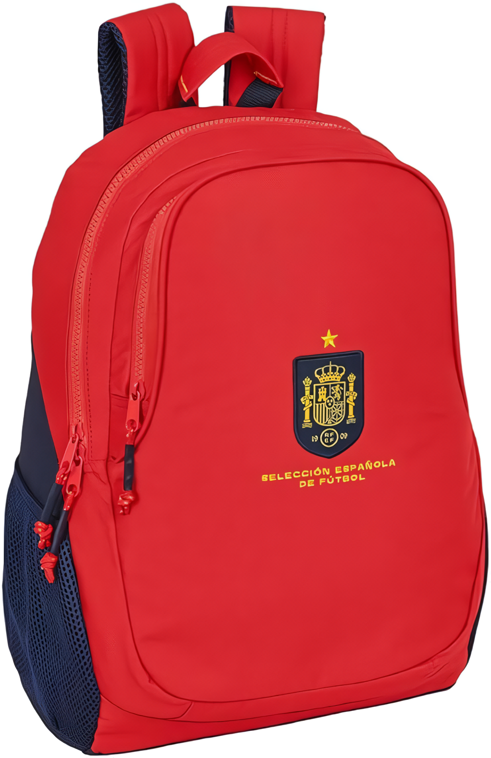 MOCHILA SELECCIÓN ESPAÑOLA