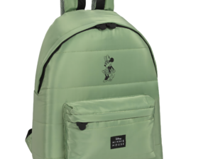 MOCHILA PARA PORTATIL MINNIE 14,1" MINT SHADOW 40 CM