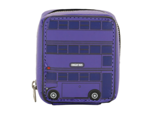 HARRY POTTER: MONEDERO KNIGHT BUS