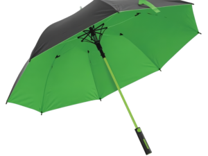 PARAGUAS BICOLOR BRITISH
