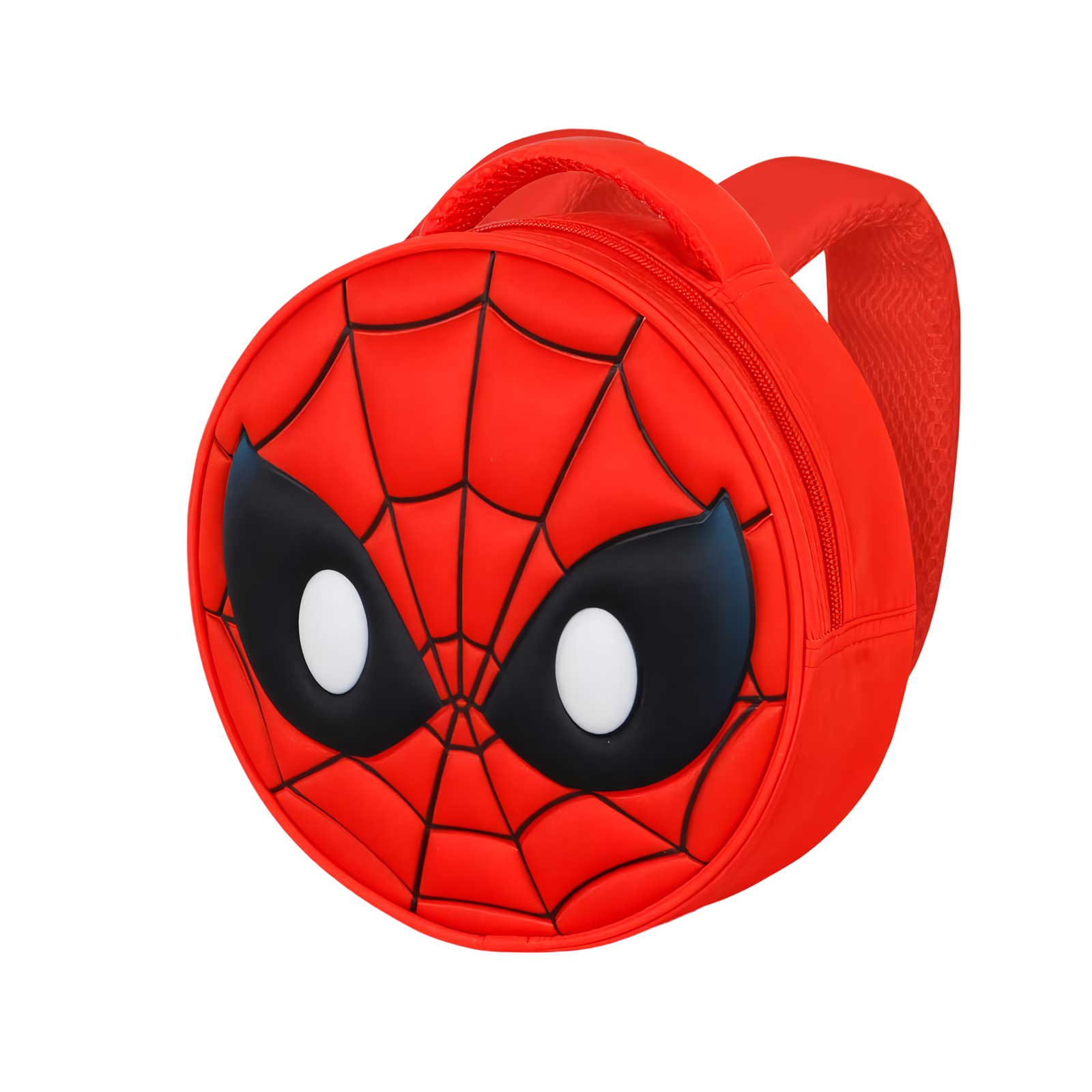 MOCHILA 22 CM EMOJI SEND SPIDERMAN - Imagen 2