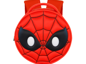 MOCHILA 22 CM EMOJI SEND SPIDERMAN