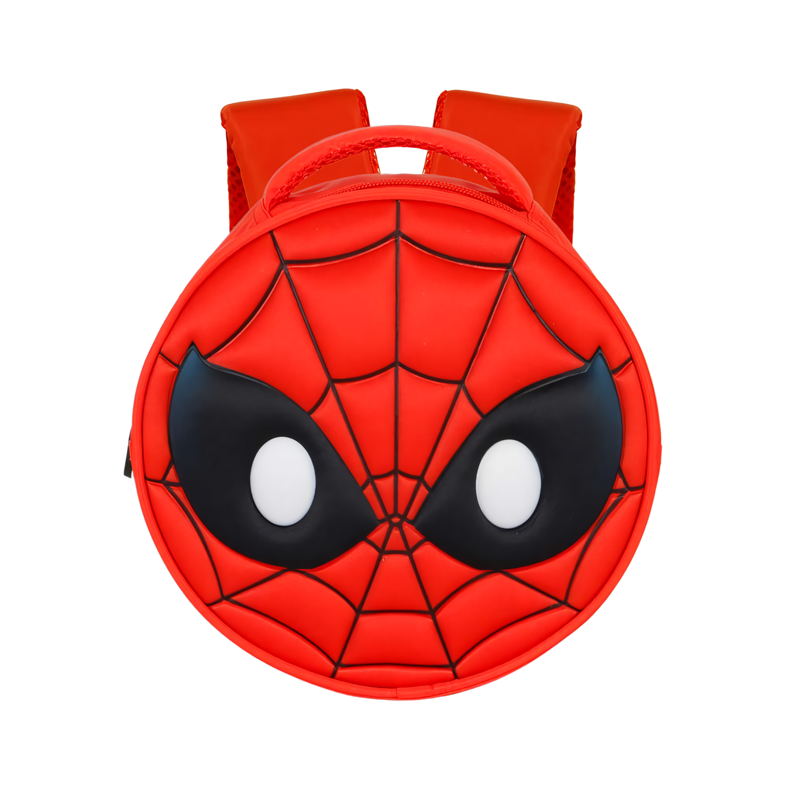 MOCHILA 22 CM EMOJI SEND SPIDERMAN