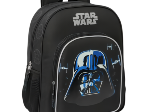 MOCHILA INFANTIL “REBELLION” ADAPTABLE A CARRO DE THE WARS 33 cm
