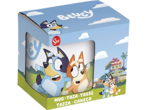 TAZA CERÁMICA EN CAJA DE REGALO 325 ml