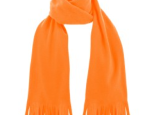 BUFANDA ISLANDIA  POLIESTER 100% 220 GRS/M2 Nº:T-10104