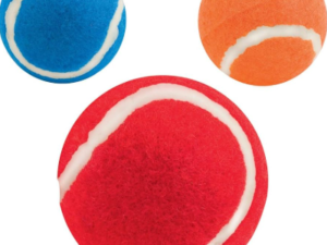 PELOTA PARA MASCOTAS