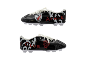 PORTATODO BOTA DEL ATHLETIC CLUB BILBAO