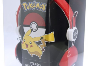 AURICULAR TWEEN DOME POKEBALL