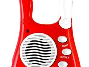 RADIO PORTÁTIL ATLÉTICO MADRID