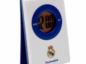 RELOJ DE MESA C/ DEL R. MADRID