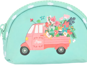 GLOWLAB MONEDERO XS PEPA