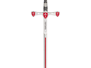 ABRECARTAS ZINC TEMPLARIA MOD 09787